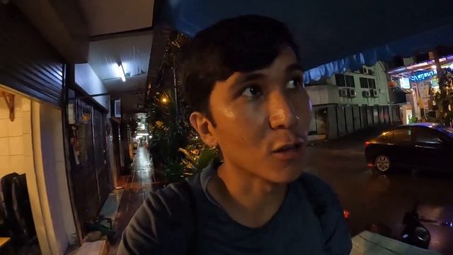 Бангкок | Рынок Чатучак |Поднялся на небоскрёб| Кругосветка 44. смотреть онлайн