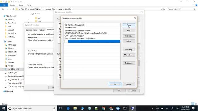 1 Intro to Java and Installation смотреть онлайн