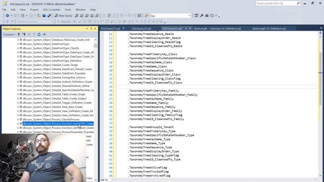 MS SQL Master Data Management Live Stream смотреть онлайн