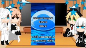 Tokyo revengers react to ( takemichi future)