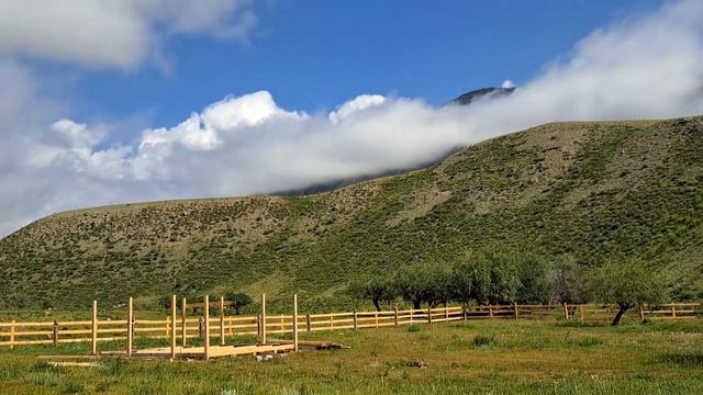 Спирит Техас облака в горах исчезают смотреть онлайн