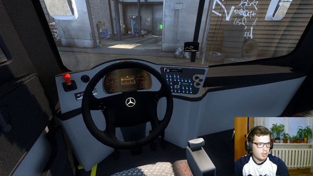 Niccolo Isidro New Concept v1.0 для ETS 2 (1.41.x) смотреть онлайн