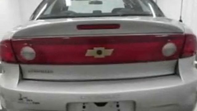 2005 Chevrolet Cavalier 4dr Base Sdn Sedan - Bedford, OH смотреть онлайн