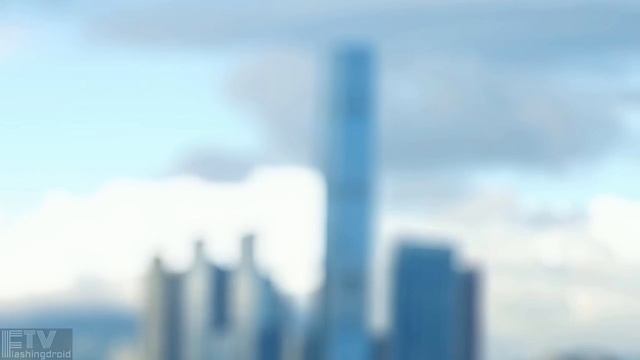 Xiaomi Mi6 Review, Ceramic Edition with 6GB RAM! The Best Flagship Killer? смотреть онлайн