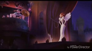 Монстр в париже