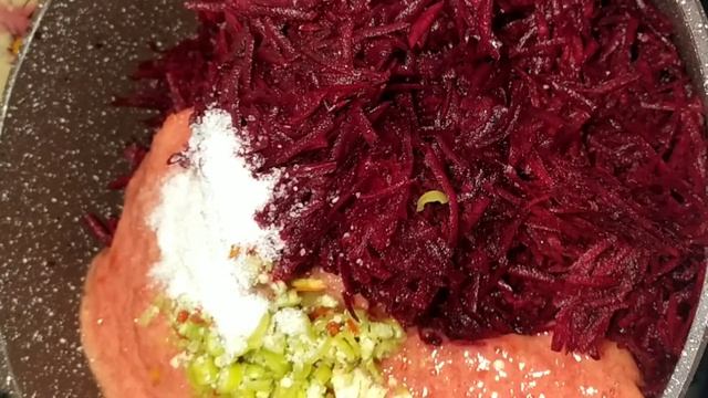 СЪЕЛА БАНКУ ЗА РАЗ! САЛАТ ИЗ СВЕКЛЫ НА ЗИМУ! ШИКАРНАЯ ЗАПРАВКА ДЛЯ БОРЩА!beet salad смотреть онлайн