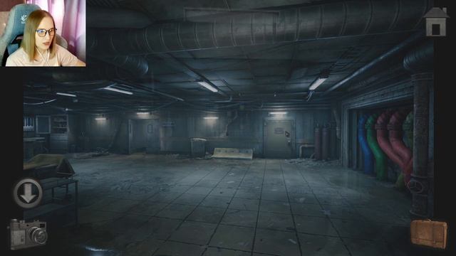 Meridian 157: Chapter 3 🟢 Сумасшедший в больнице #5 смотреть онлайн