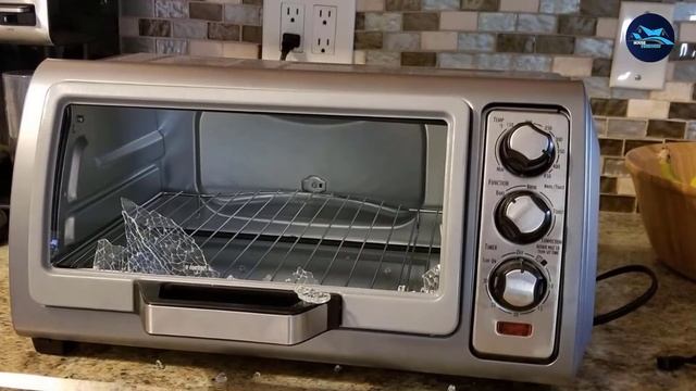 Top 10 Best Countertop Oven (2023) смотреть онлайн