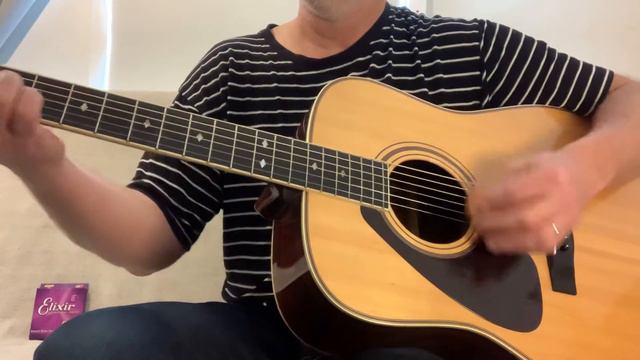 Yamaha L-6 Left Hand Lefty Acoustic Guitar 1975-1978 Natural Spruce Japan Domestic Market Rare смотреть онлайн