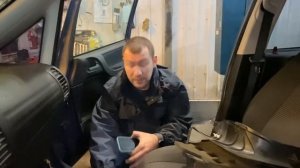 Что делать, если не читается вин номер на опеле!!!