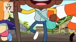 Заставка «Ручей Крейга» на английском