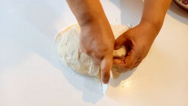 Пирожки с необычной начинкой смотреть онлайн