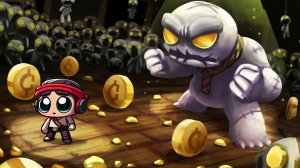 ТЫ ЖДАЛ ЭТОГО 4... НЕТ, 5 ТЫСЯЧ ЛЕТ! ► The Binding of Isaac: Repentance |108|