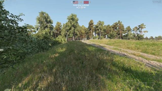 Arma Reforger: 1st Person Gameplay, Assaults, Ambushes, and Firefights in the Dark. (No Commentary) смотреть онлайн