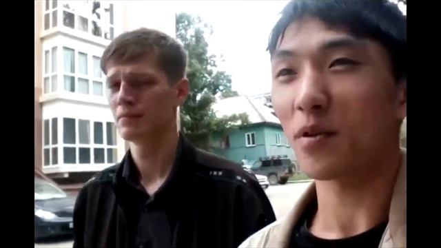 Р. А. О. Блог 3 - Работа в парке. Почему нет выпусков? смотреть онлайн