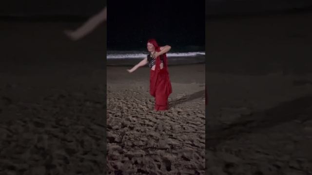 Индийские танцы на океане смотреть онлайн