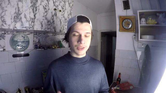 [День 12] Бесконечный суп | ВЫЖИВАНИЕ на 300 рублей в МЕСЯЦ | ЖИВУ месяц на 300 рублей