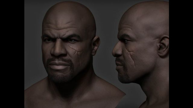 5518 Studios Demo Reel for E3 смотреть онлайн