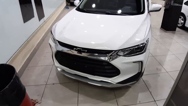 TRACKER 2021 PELÍCULA PLATINUM CLIMATIZADAG05 смотреть онлайн