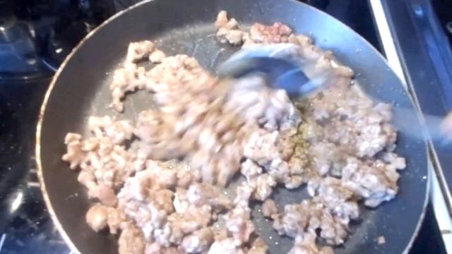 Домашние рецепты