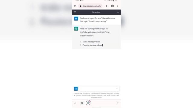 How to Earn Money from Chat GPT | Chat GPT Explained 2023 смотреть онлайн