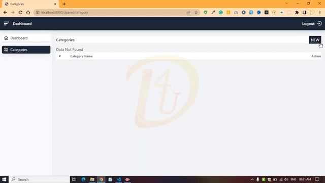 Complete NGO Website Project in React Js and Laravel 10 with Source Code Part-3 | DD4You смотреть онлайн