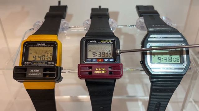 Casio melody смотреть онлайн