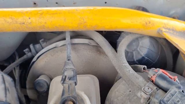 Как за 5 минут подключить вентилятор охлаждения на прямую с кнопки на ваз 2114. смотреть онлайн