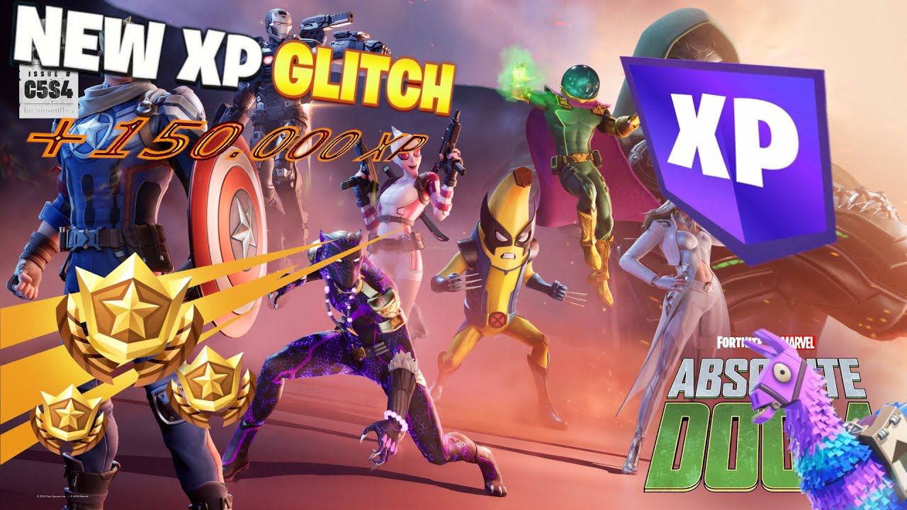 БАГ НА ОПЫТ В ФОРТНАЙТ ФОРТНАЙТ БАГ НА ОПЫТ #багнаопытфортнайт смотреть онлайн