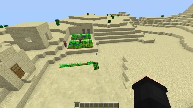 СУПЕР СИД ДЛЯ МАЙНКРАФТ! АЛМАЗНЫЙ СИД! смотреть онлайн