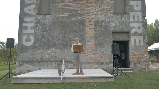 Patafisica18 - Mario Aldovini смотреть онлайн