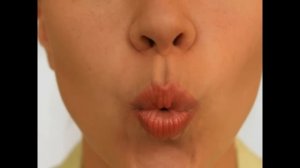 Артикуляционная гимнастика - Слон