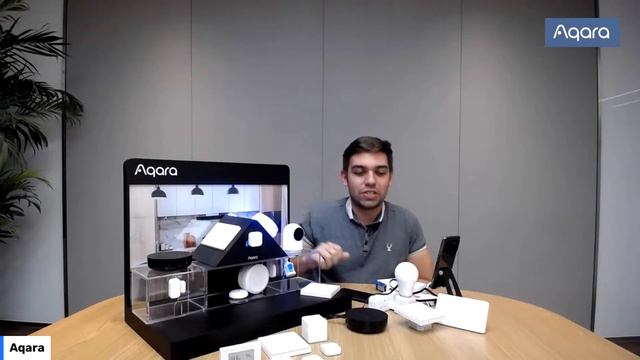 Aqara E1 Hub Launch And Latest Wall Switch Features