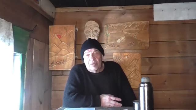 Перевал Дятлова Ответ на этот вопрос моим подписчикам . смотреть онлайн