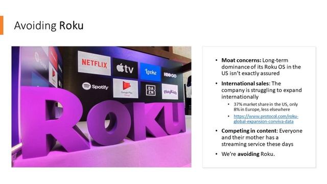 ARK's Top Stocks | The Best Cathie Wood Picks смотреть онлайн