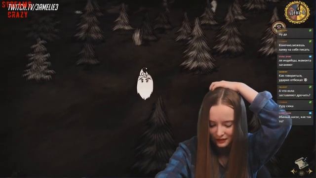 ТОП МОМЕНТЫ С TWITCH?| AhriNyan| LeyaGornaya|Olyashaa смотреть онлайн