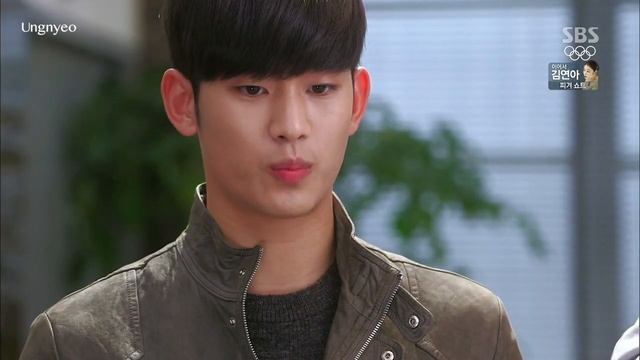 "Две руки". "Человек со звезды". "별에서 온 그대". смотреть онлайн