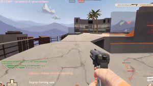ГАЙД - Как получить кучу вещей и достижений в TeamFortress 2 (2 ЧАСТЬ)