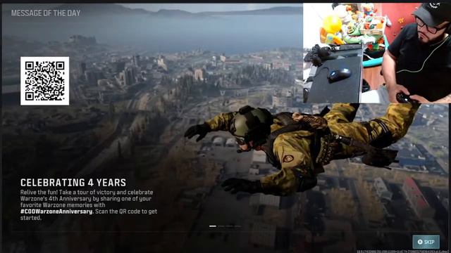 COD MW# Multiplayer смотреть онлайн