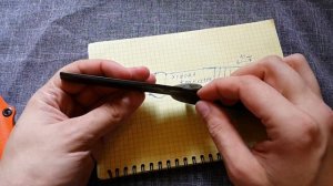 3 Школа ножен DVA Hobby - Простая выклейка под кайдекс абс холстекс kydex abs holstex
