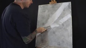 МИКРОЦЕМЕНТ под МРАМОР и КЛАССИКА Deco Cire Berling в МОКРЫЕ ЗОНЫ и ПОЛ Мастер класс 2022