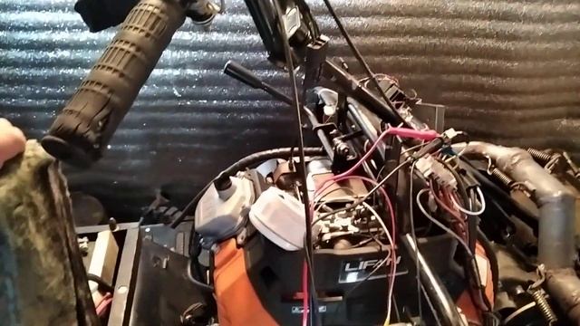 Лифан 29л. с. интересный опыт. смотреть онлайн