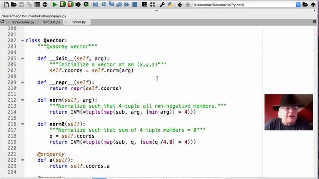 Random CCP Tetrahedrons Have Whole Number Tetravolumes (School of Tomorrow) смотреть онлайн
