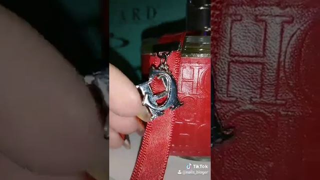 Мои самые любимые духи, бомбовый аромат / элитные духи / парфюм смотреть онлайн