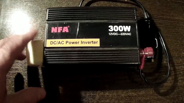 Автомобильный инвертор 220v незаменимая вещь для выездной диагностики смотреть онлайн