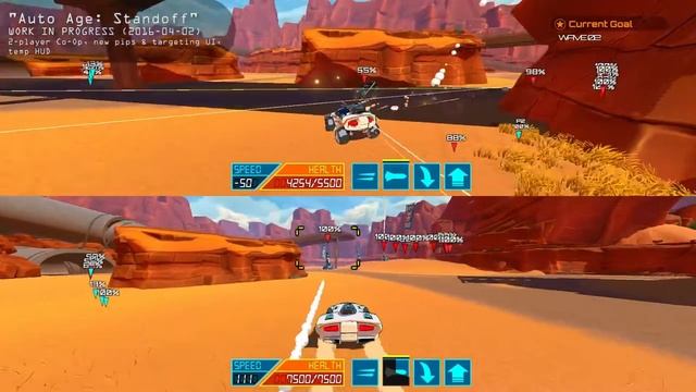 This Week In "Auto Age: Standoff" смотреть онлайн