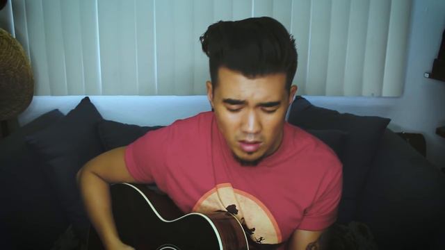 Disney Medley #4 - Joseph Vincent Cover смотреть онлайн