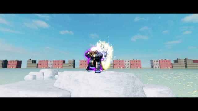 Roblox Is Unbreakable: Made in Heaven Release Trailer смотреть онлайн