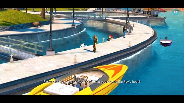 Gangstar Vegas Full Game Cutscene