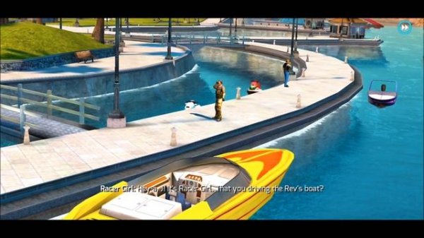 Gangstar Vegas Full Game Cutscene